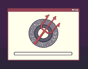play Demons Inc: Backoffice
