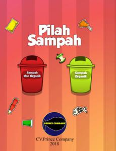 play Pilah Sampah