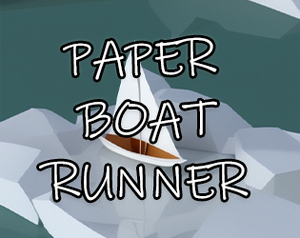Paper Boat Runner
