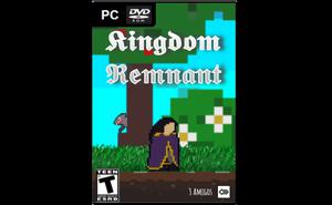 play Kingdom Remnant