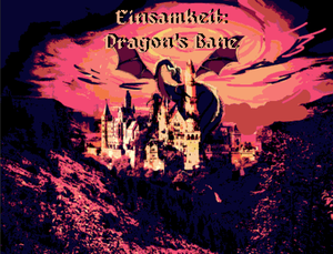 play Einsamkeit: Dragon'S Bane