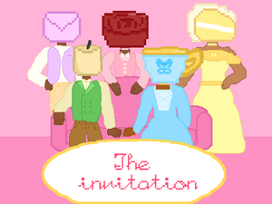 play The Invitation