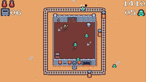 play Ghost Cart Protection Service