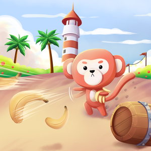 play Chapter 3 - The Island