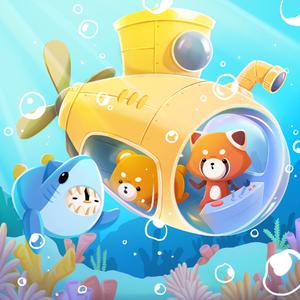 play Chapter 2 - The Ocean Ðœš