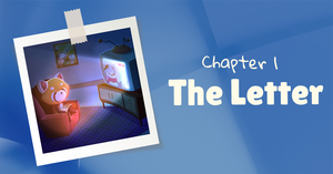 play Chapter 1 - The Letter