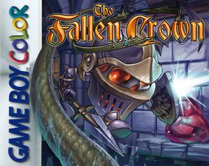 play The Fallen Crown (Prototype)