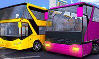 play Bus Driver Simulator