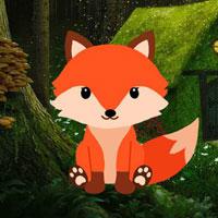 play Help The Innocent Fox Html5