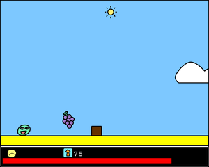 play Ir - Insatiable Run