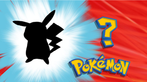 play Who'S That Pokemon