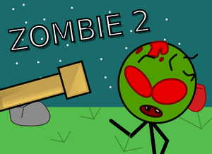 play Zombie Game 2