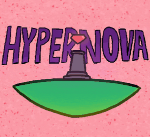 play Hypernova