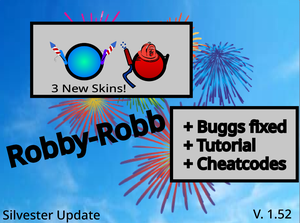 play Robby-Rob V. 1.52