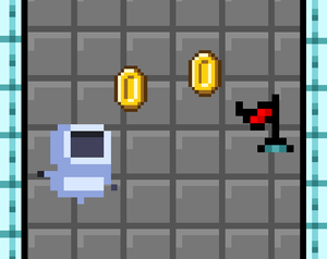 play Gravity Bot