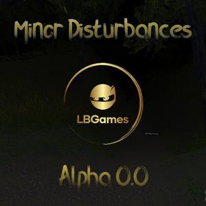 play Minor Disturbances Alpha 0.0