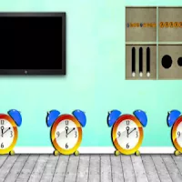 play 8B Find Andy Wrist Watch Html5