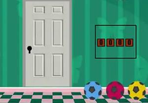 play Party Villa Escape