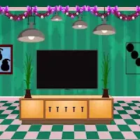 play G2L Party Villa Escape Html5