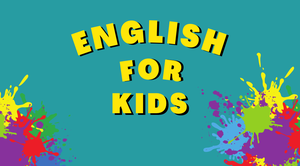 play English For Kids