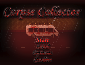 play Corpse Collector