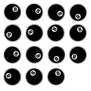 play 8Th The 8 Ball