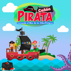 play Cañón Pirata