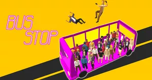 play Bus Stop