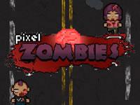 play Pixel Zombies