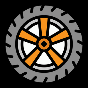 play It'S Sharp Wheels