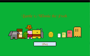 play Battle X: Winnie The Pooh V 0.01