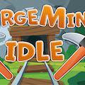 play Mergemine Idle