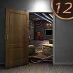 play 50 Room Escape Game Episode 12