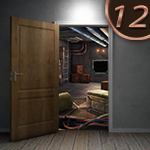 play 50 Room Escape Game Episode12