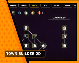 play Gow Style Skill Tree