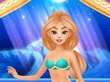 play Arabian Princess Dress Up