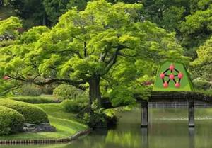 play Pleasant Garden Escape