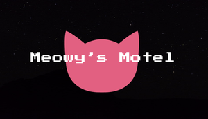 play Meowy'S Motel