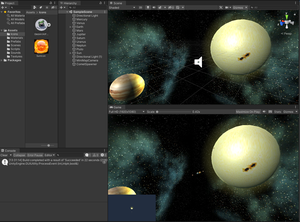 play Solar System