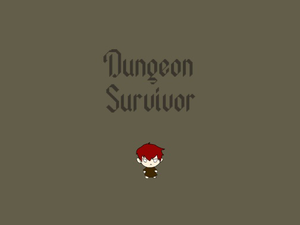 play Dungeon Survivor