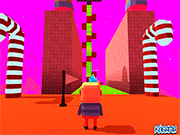 play Kogama: Candy Parkour