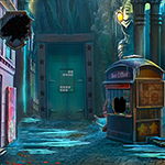 play 50 Room Escape Game Episode13