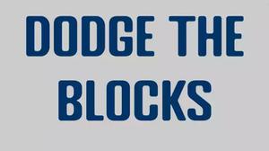 play Dodge The Blocks