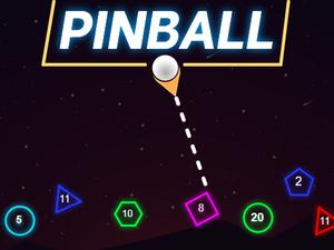play Pinball Brick Mania