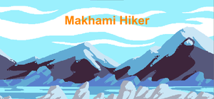 play Makhani Hiker