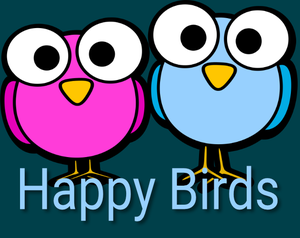 play Happy Birds