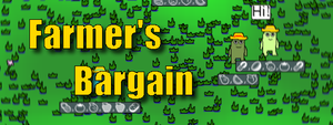 play Farmer'S Bargain