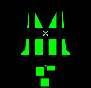 play Fixed(Almost) Cursed (Nokia Dzem/Jam) Game