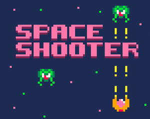play Space Shooter