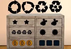 play Find Cleaning Utensils
